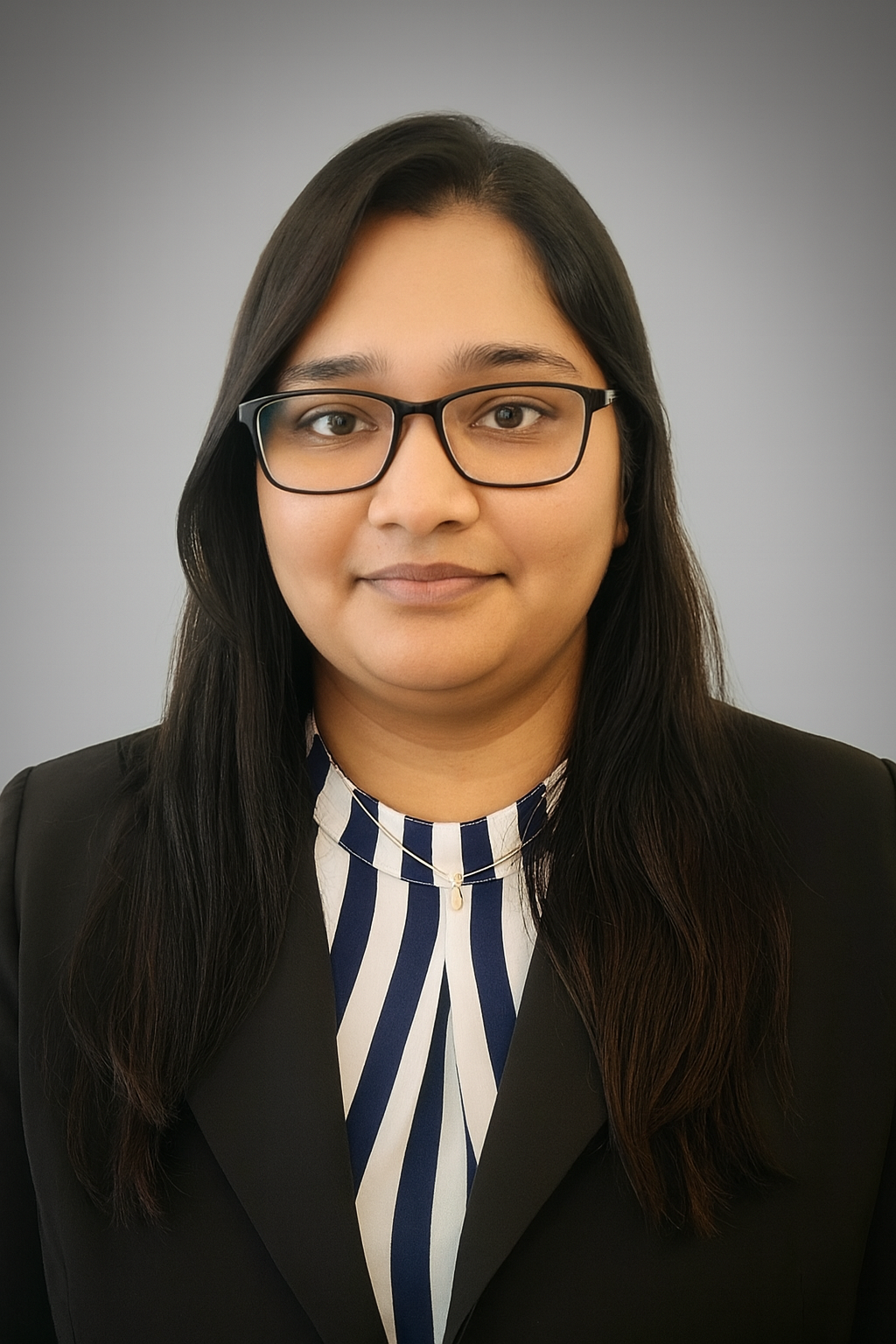 Siti Sofiah Binti Mohd Rafi